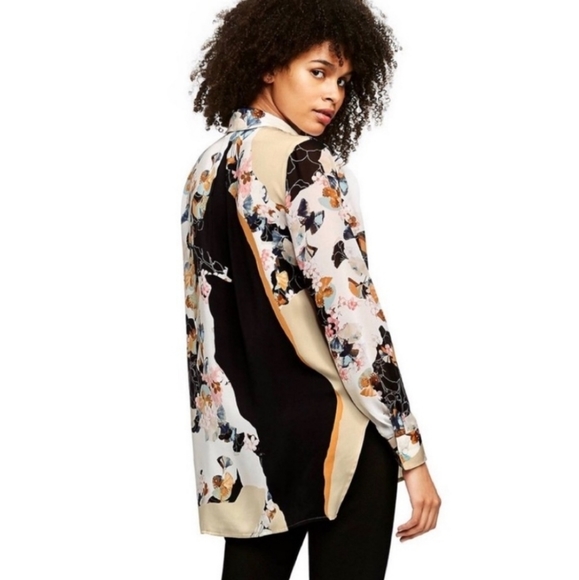 3.1 Phillip Lim Top - Picture 2 of 7